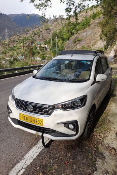 SG Travels Chandigarh