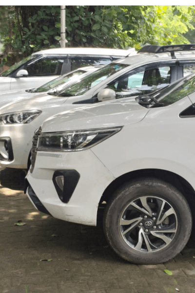 SG Travels Chandigarh