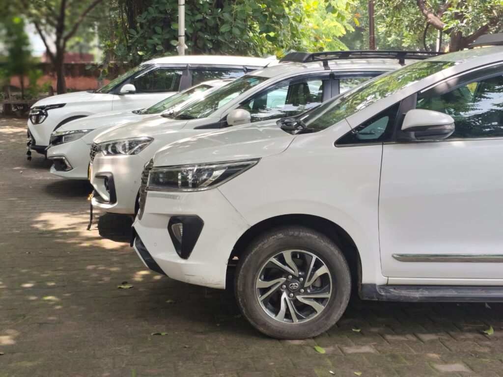 best taxi service in chandigarh