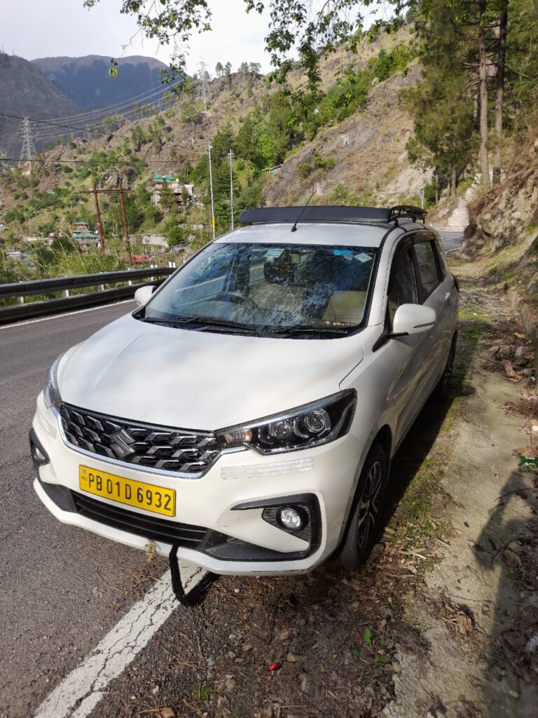 SG Travels Chandigarh