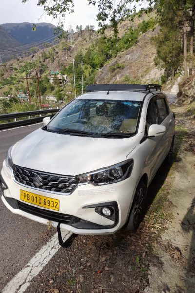 SG Travels Chandigarh